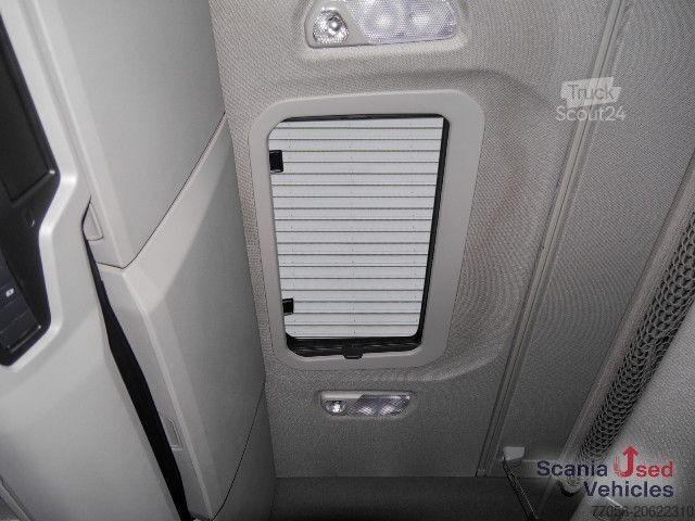Tracteur routier standard Scania R 460 A4x2NA - SUPER -