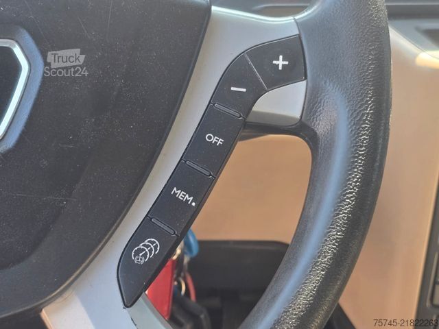 Trattore stradale standard MAN TGX 18.500 *4X VORHANDEN*RETARDER*ACC*STANDKLIMA