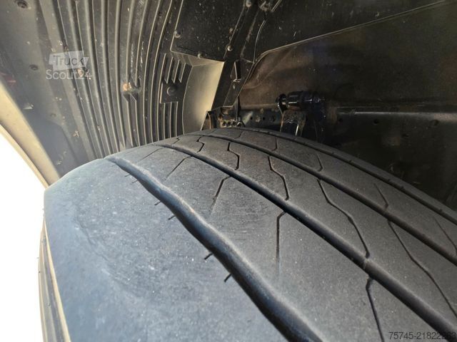 Trattore stradale standard MAN TGX 18.500 *4X VORHANDEN*RETARDER*ACC*STANDKLIMA