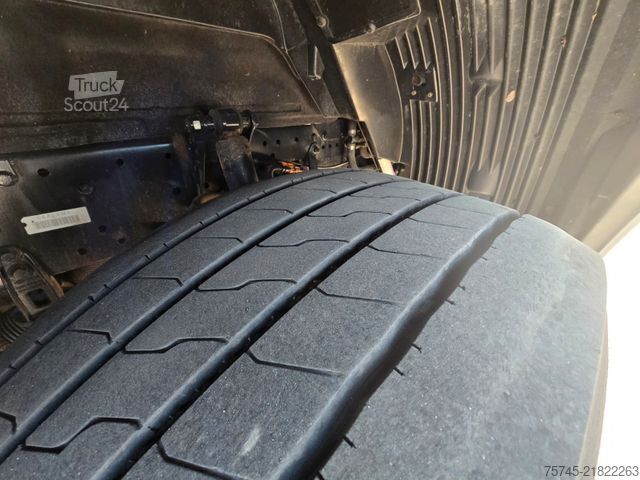 Trattore stradale standard MAN TGX 18.500 *4X VORHANDEN*RETARDER*ACC*STANDKLIMA