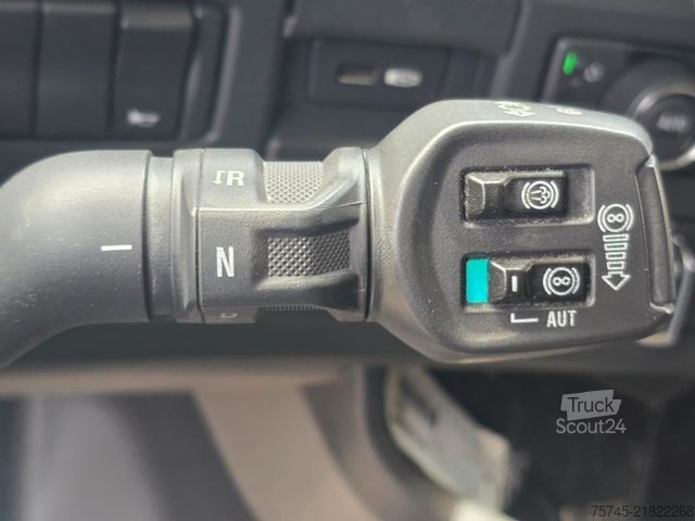 Koelwagen SCANIA R 410 * THERMOKING * RETARDER * ACC *  1. HAND *