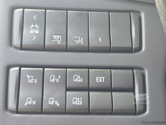 Koelwagen SCANIA R 410 * THERMOKING * RETARDER * ACC *  1. HAND *
