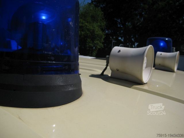 Other VOLKSWAGEN LT 28 TDI Einsatzwagen / 8-Sitzer / TÜV 06-2027