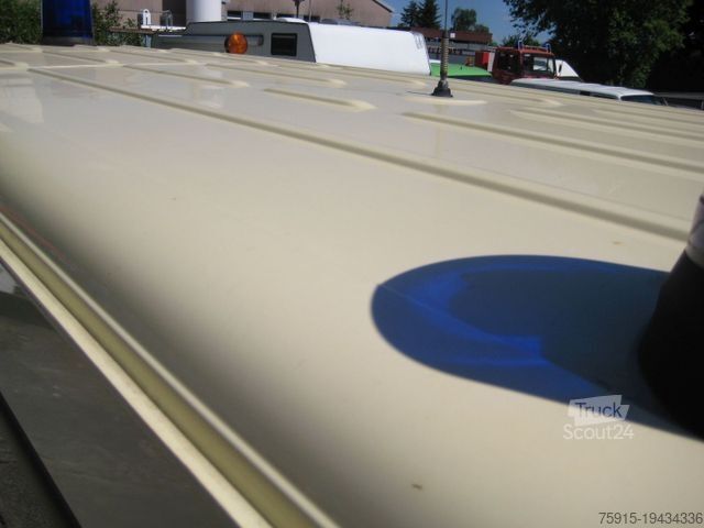 Autre VOLKSWAGEN LT 28 TDI Einsatzwagen / 8-Sitzer / TÜV 06-2027