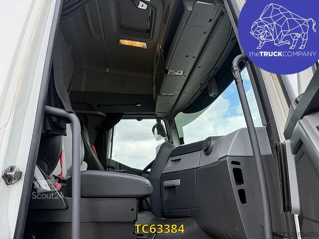 Standartinis-SZM Renault T 460