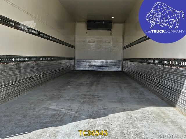النقل المبرد / المجمد Renault D 280