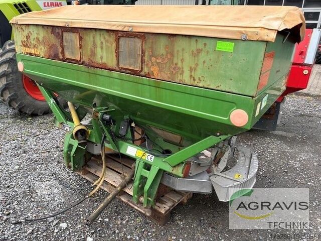 Utilaj de împrăștiat îngrășăminte Amazone ZA-M 1200