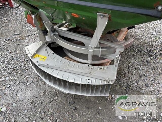 Utilaj de împrăștiat îngrășăminte Amazone ZA-M 1200