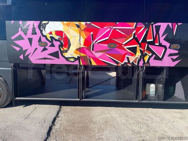 Car de tourisme IVECO Magelys