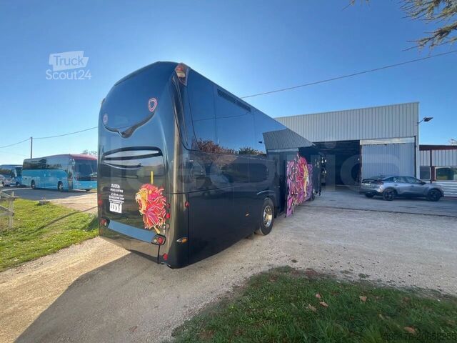 Car de tourisme IVECO Magelys
