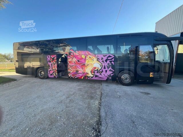 Car de tourisme IVECO Magelys