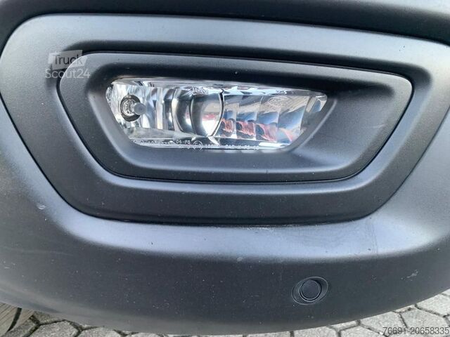 شاحنة بانل Ford Transit 350 Van L3 H2 Km: 125.900