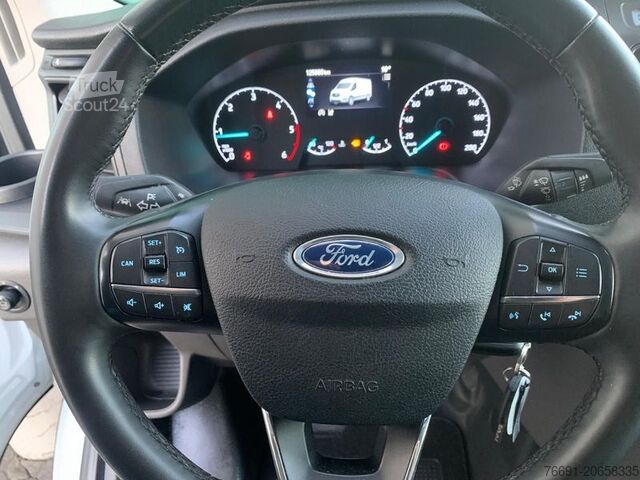 شاحنة بانل Ford Transit 350 Van L3 H2 Km: 125.900