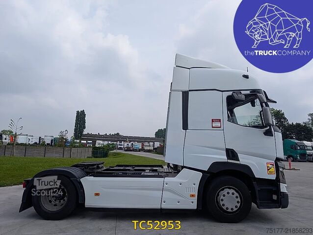 MTS standard Renault T 520
