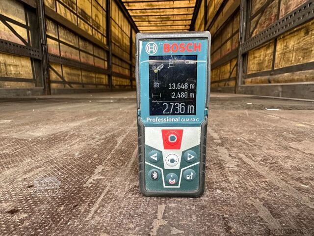 Bâches coulissantes Schmitz Cargobull Schuifzeil -Dak / SAF-Disc