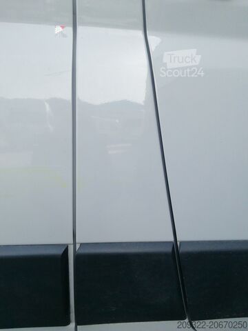 Caravane/camping-car Fiat Weinsberg Carabus 600 K | 4 Posti Letto | Completamente Attrezzato