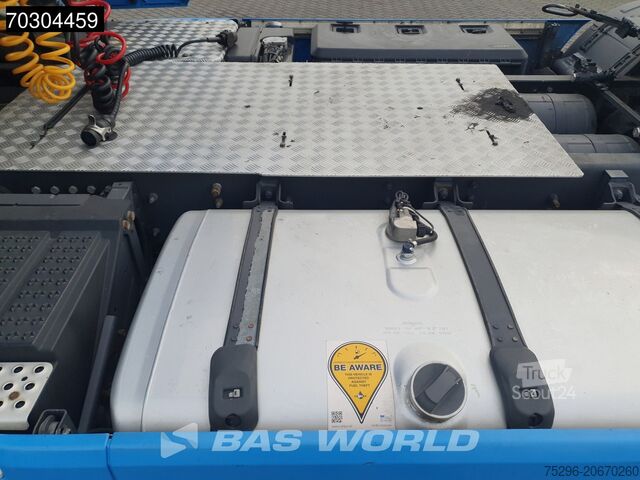 Billen Nutzfahrzeuge GmbH Billen Nutzfahrzeuge GmbH Billen Nutzfahrzeuge GmbH