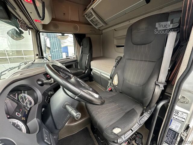 Standard-SZM DAF XF 480 SSC Full Spoiler / 2 Tank / Smart Tacho ...