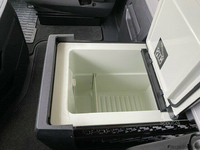 Standard trækkerunit Mercedes-Benz 1853LS BigSpace/Kipp-Schubbodenhydr./Vollluft