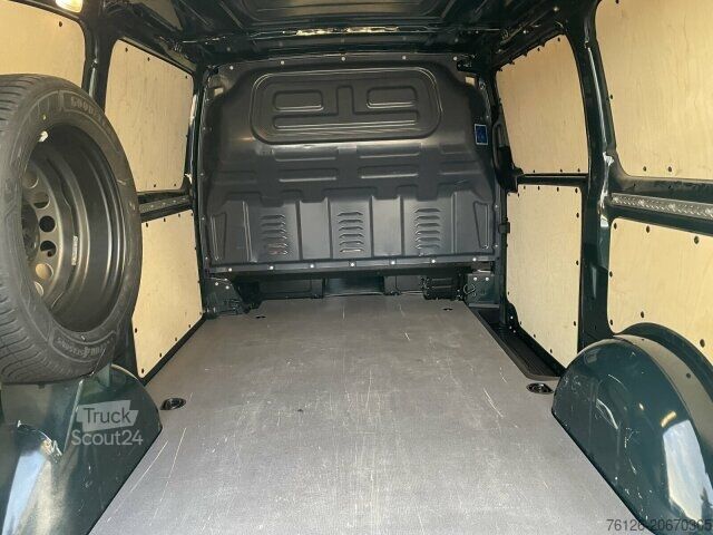 Kastenwagen Mercedes-Benz Vito 116 CDI Kompakt Pro+ NAVI+KLEIN ABER FEIN!!!