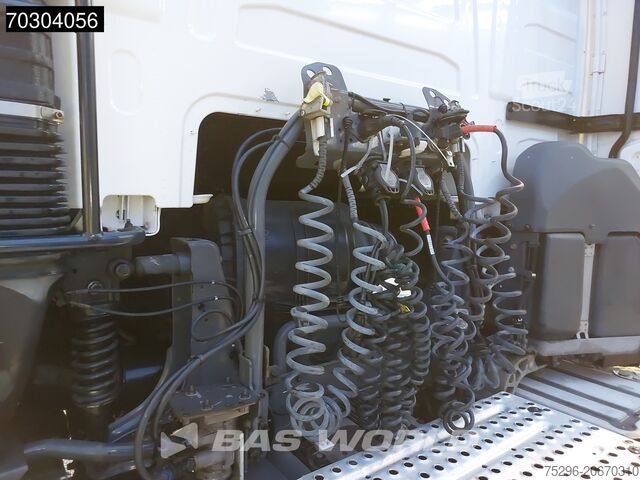 Standard-SZM Volvo FH 540 FH 6X2 WB320! NL-Truck APK XL Retarder L...