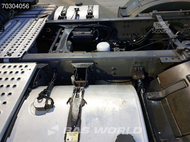 Standard-SZM Volvo FH 540 FH 6X2 WB320! NL-Truck APK XL Retarder L...