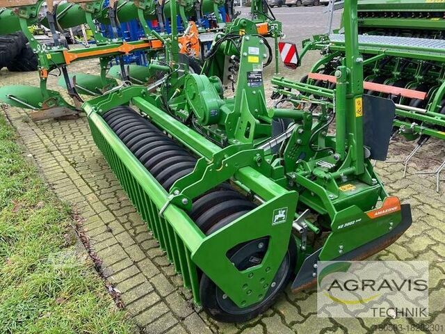 Combi-eg Amazone KE 3002