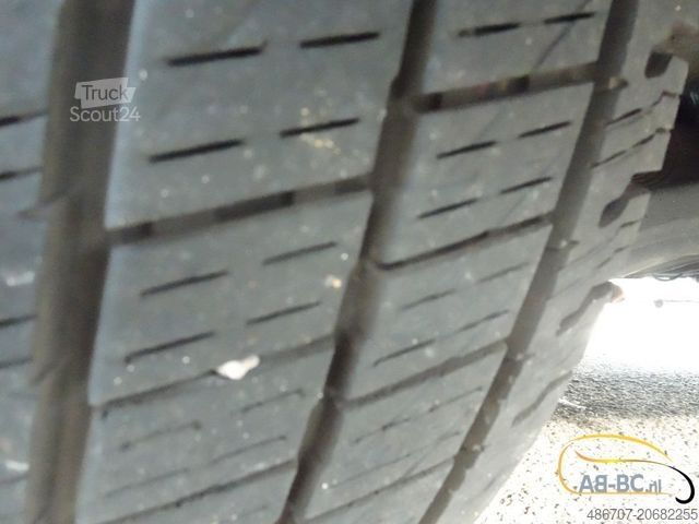 Междугородний автобус MERCEDES-BENZ Sprinter Mid-City - 12 Sitze EURO 6