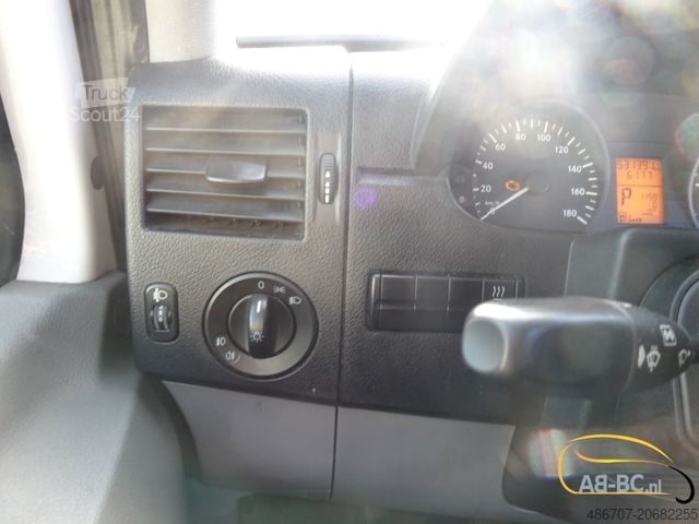 Междугородний автобус MERCEDES-BENZ Sprinter Mid-City - 12 Sitze EURO 6