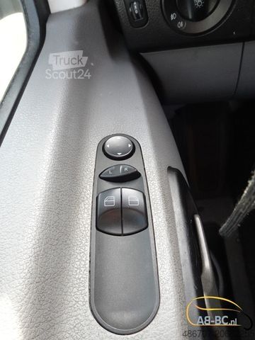 Междугородний автобус MERCEDES-BENZ Sprinter Mid-City - 12 Sitze EURO 6