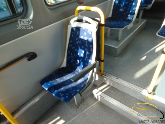 Междугородний автобус MERCEDES-BENZ Sprinter Mid-City - 12 Sitze EURO 6