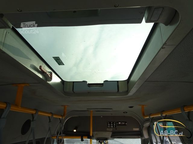 Междугородний автобус MERCEDES-BENZ Sprinter Mid-City - 12 Sitze EURO 6