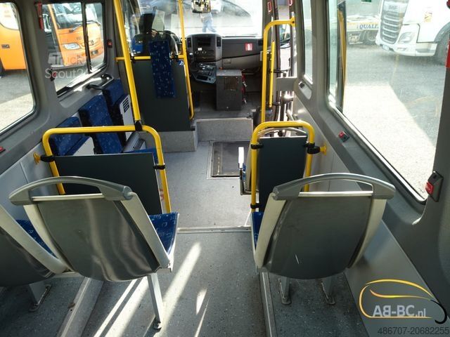 Междугородний автобус MERCEDES-BENZ Sprinter Mid-City - 12 Sitze EURO 6