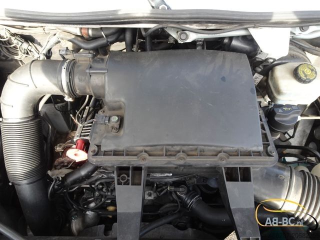 Междугородний автобус MERCEDES-BENZ Sprinter Mid-City - 12 Sitze EURO 6