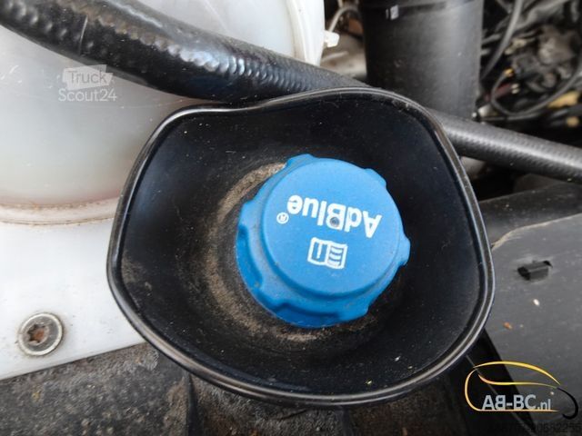 Междугородний автобус MERCEDES-BENZ Sprinter Mid-City - 12 Sitze EURO 6