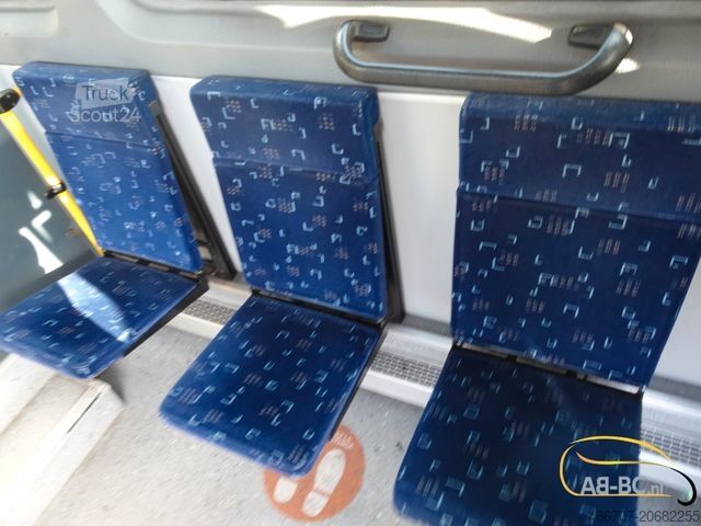 Междугородний автобус MERCEDES-BENZ Sprinter Mid-City - 12 Sitze EURO 6