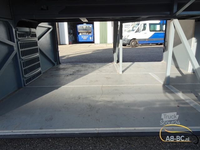 Autocar de turism MERCEDES-BENZ Tourismo RHD-M - 51 Sitze EURO 6