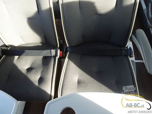 Autocar de turism MERCEDES-BENZ Tourismo RHD-M - 51 Sitze EURO 6