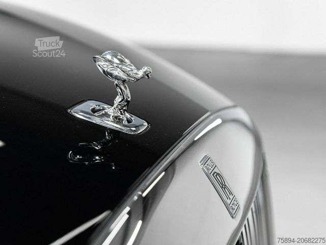 Panelvan ROLLS ROYCE Spectre