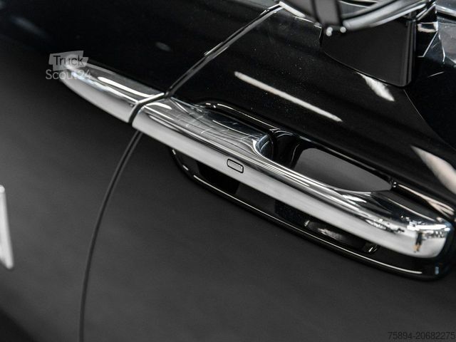 Panelvan ROLLS ROYCE Spectre