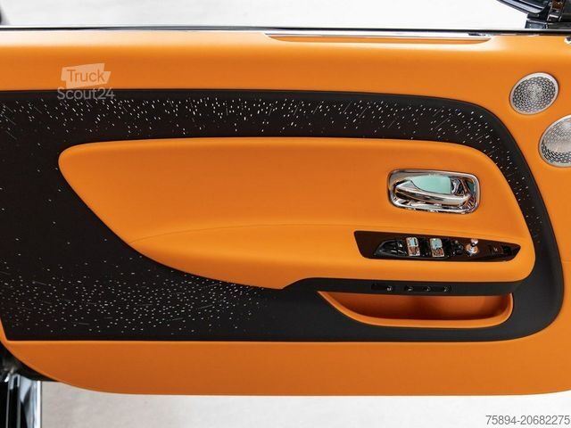 Panelvan ROLLS ROYCE Spectre