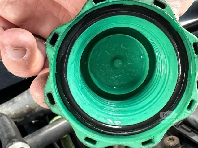 Skriňová dodávka MAN TGL 8.180 Koffer Blatt / Luft Langes Haus!