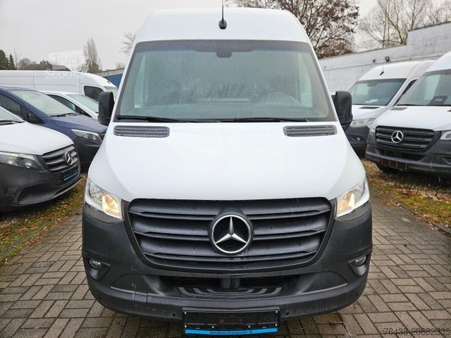 Panelinis furgonas MERCEDES-BENZ Sprinter 316 CDI L2H2|1.HD|AC|STDHZ|KAM|TEMPOMAT