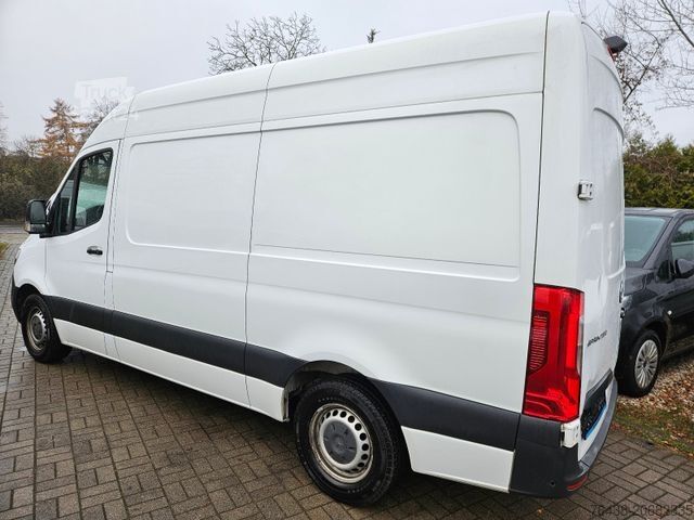Panelinis furgonas MERCEDES-BENZ Sprinter 316 CDI L2H2|1.HD|AC|STDHZ|KAM|TEMPOMAT