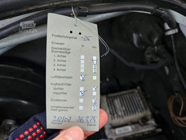 Panelinis furgonas MERCEDES-BENZ Sprinter 316 CDI L2H2|1.HD|AC|STDHZ|KAM|TEMPOMAT