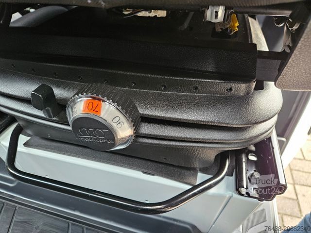 Panelinis furgonas MERCEDES-BENZ Sprinter 317 CDI PRO 10°°°KM|MoPf|9G|LED|TOPzust