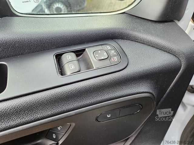 Panelinis furgonas MERCEDES-BENZ Sprinter 317 CDI PRO 10°°°KM|MoPf|9G|LED|TOPzust