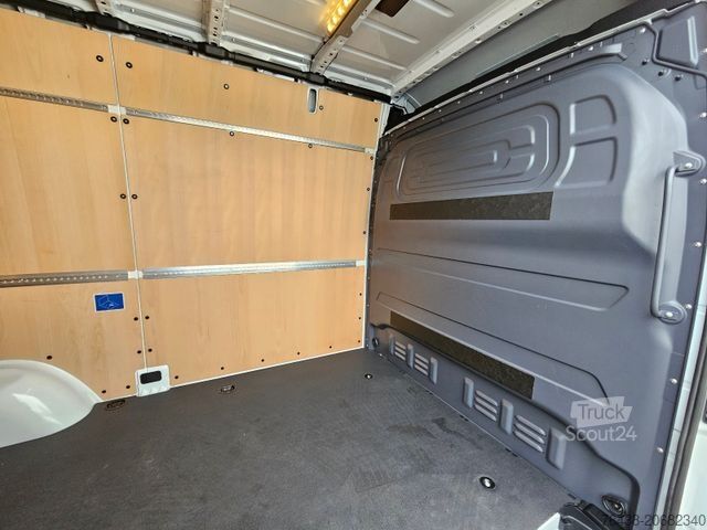 Panelinis furgonas MERCEDES-BENZ Sprinter 317 CDI PRO 10°°°KM|MoPf|9G|LED|TOPzust