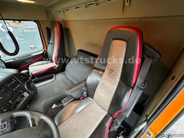 Tovornjak prekucnik VOLVO FMX 460 8x4 Meiller-Kipper  Euro6d