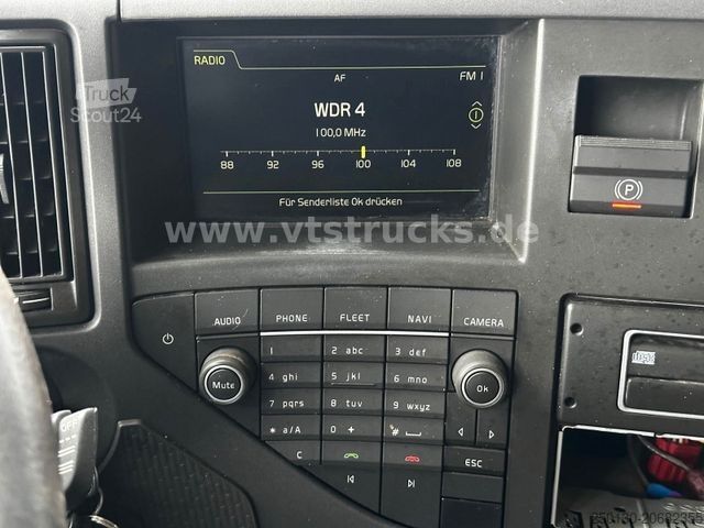 Tovornjak prekucnik VOLVO FMX 460 8x4 Meiller-Kipper  Euro6d